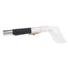 Auto Detailing Tool Hand Wand Carpet Cleaning Extractor Hand Tool with Clear Plastic Head for Home Office Car