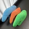 20cm Colorful Horse Race Tests Cute Creative Plush Toys Stuffed Horse Ultra-Soft Gifts for Children Friends Family Birthday Xmas