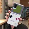 Custodia per telefono Game Boy Color per VIVO V21E V21 V23 V23E V2109 Y53S Y33S Y55 Y76 Y31 Y21 Y72 Y01 Y21S Y11S