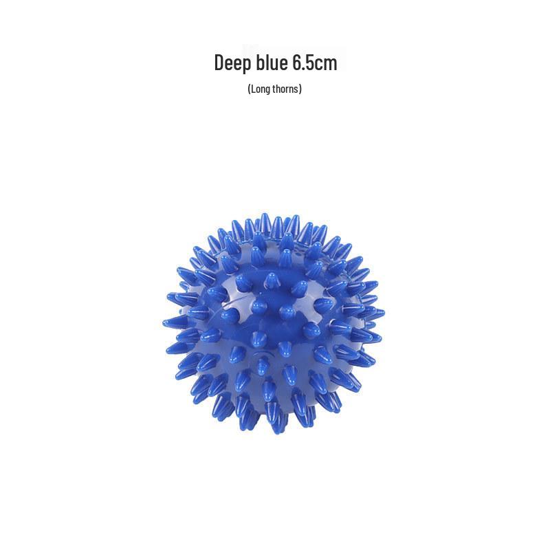 

Muscle Relaxation Massage & Yoga Ball for Feet and Arms