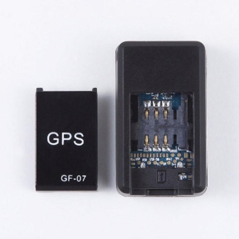 Mini GPS Tracker Tracking Locator Mini Tag Bluetooth Tracker GPS Locator Alarm Child Key Finder  for Vechicles Children