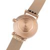 KLASSE14 Uhr VOLARE DARK ROSE 42mm VO16RG006M [KLASSE14] Herren [Offizieller Import]