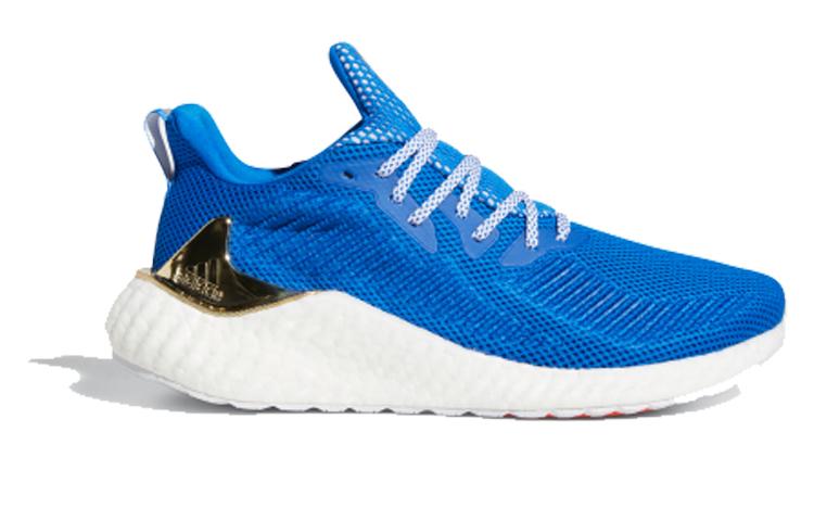 Adidas AlphaBoost 'Glory Blue' G54130