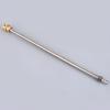 Power Washer Lance 1/4 Inch High Pressure Washer Extension Rod Telescoping
