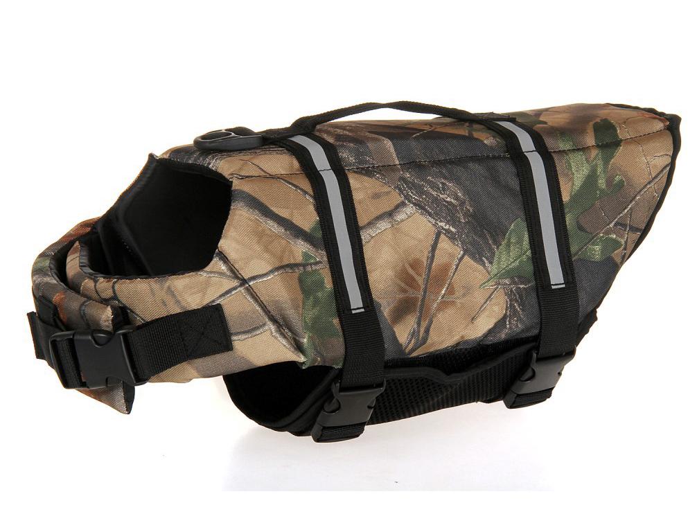 Pet Life Jacket & Swim Suit for Dogs