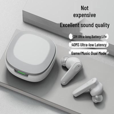A98 TWS Dual-Ohr Bluetooth-Kopfhörer: Echt kabellos, Geräuschunterdrückung, Hohe Qualität