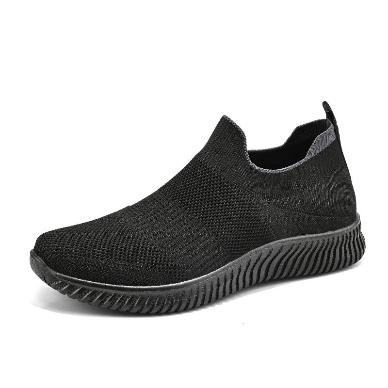 Men Sneakers Designer Men Shoes Casual Breathable Sport Shoes Lightweight Men Running Trainers Tenis Masculino Esportivo