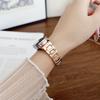 Metal Watch Band for Mi Band 10 9 8 Straps for Miband 8Pro 9Pro Bracelet Accessories