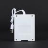 USB 5th And 7th Battery Chargers Rechargeable Fast Charging Tool 4-slot Battery Charger Adapter