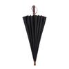 MIDO M6003 Męski Biznesowy Parasol z Długą Rączką