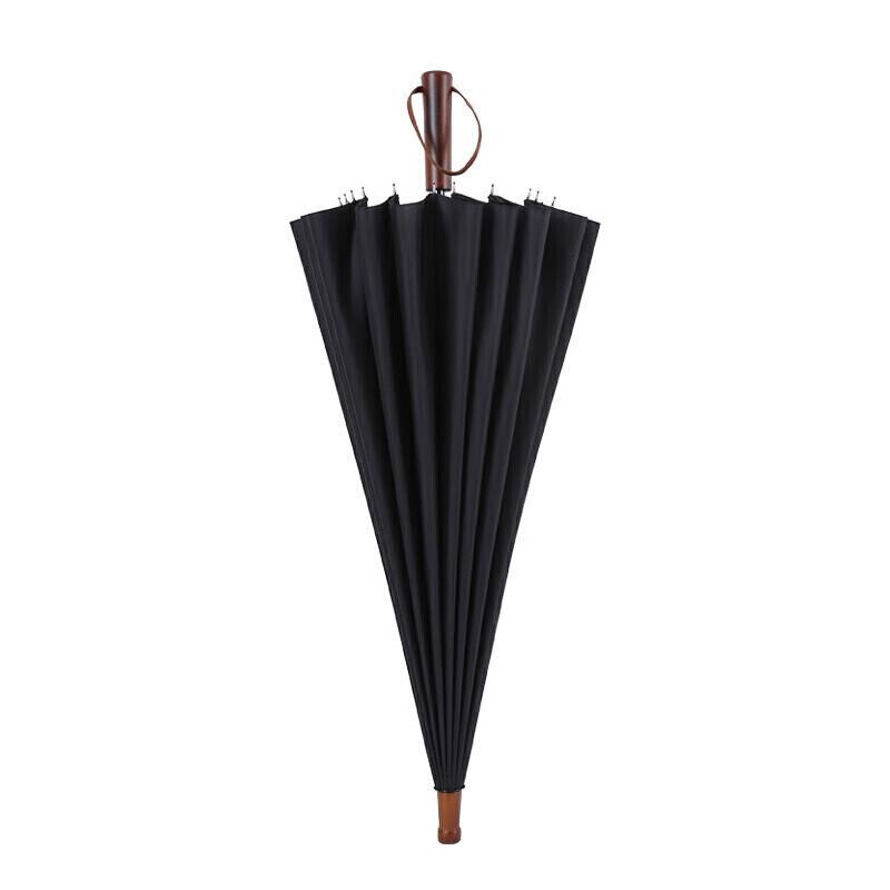 MIDO M6003 Męski Biznesowy Parasol z Długą Rączką