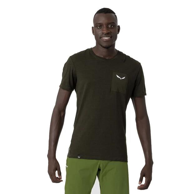 Salewa Шорты Talveno Durastretch