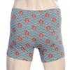 BARBARA Men S Cotton Print drawerS  Gmt2014d 