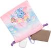Marushin School Lunch Cup Small Drawstring Tom and Candy Elementary School Entrance Boys and Character 4105074800 Bag, Holder, Bag, Jelly, Party,