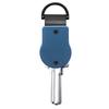 Mini Key Holder Hold 2-5 Keys Key Fob Portable Keychain  for Universal Size