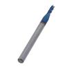 High Quality Durable Flat Nose Carbide End Mill 4-Flute CNC Spiral Upcut Bit Milling Cutter