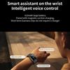 2025 Nieuwe 2.01-inch HD Scherm Heren Smartwatch met Zaklamp Buitensporten Heren Horloge IP68 Waterdicht Gezondheidsmonitor Oproep Smartwatch