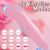 Mini Bullet Vibrator for Women Masturbation G Spot Clitoris Anal Vibration Stimulator for Women Massager Adult Sex Toys