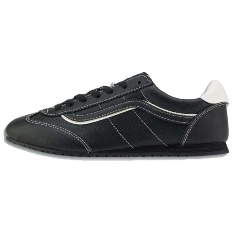 Vans Super Low Pro Black Unisex VN000D8TBKA 41