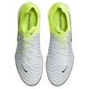 New Nike Phantom GX 2 Pro Anti Slip Wear Resistant Soccer Shoes Unisex Yellow Gray FJ2583-003