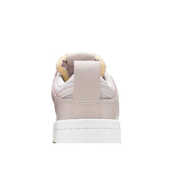 Nike Dunk Low Disrupt 'Barely Rose' CK6654-003 Women's Shoes