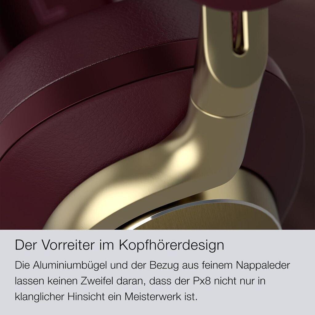 Наушники Bowers & Wilkins PX8 Dark Forest
