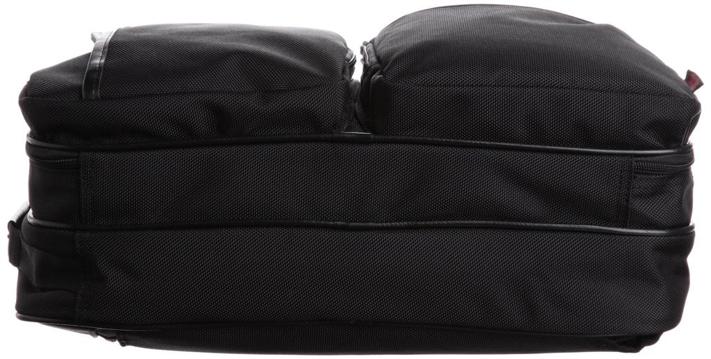 Geantă de afaceri 3WAY 2 compartimente compatibilă cu format B4 Negru [Manhattan Express] Bărbați 53-80251