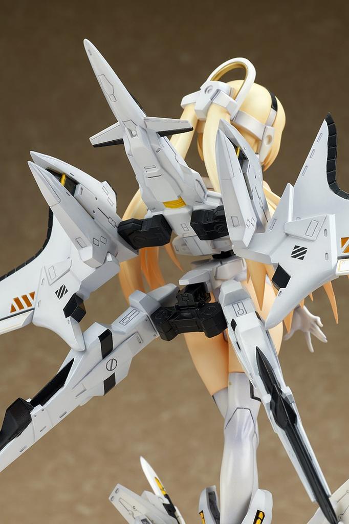 Busou Shinki Anne Image Model Height 210mm PVC Painted Finished Figure Approx.