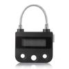 2x Time Lock Electronic Timer Lock Household Temporary Lock Time Lock Electronic Lock Countdown