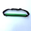 Waterproof Fitness Waist Bag - Invisible Belt for Outdoor Running & Casual Storage