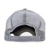 Dickies Mesh Cap for Men and American Casual Gift Free Size Women, Style, Trendy, Outdoor, (Williamson Gray),