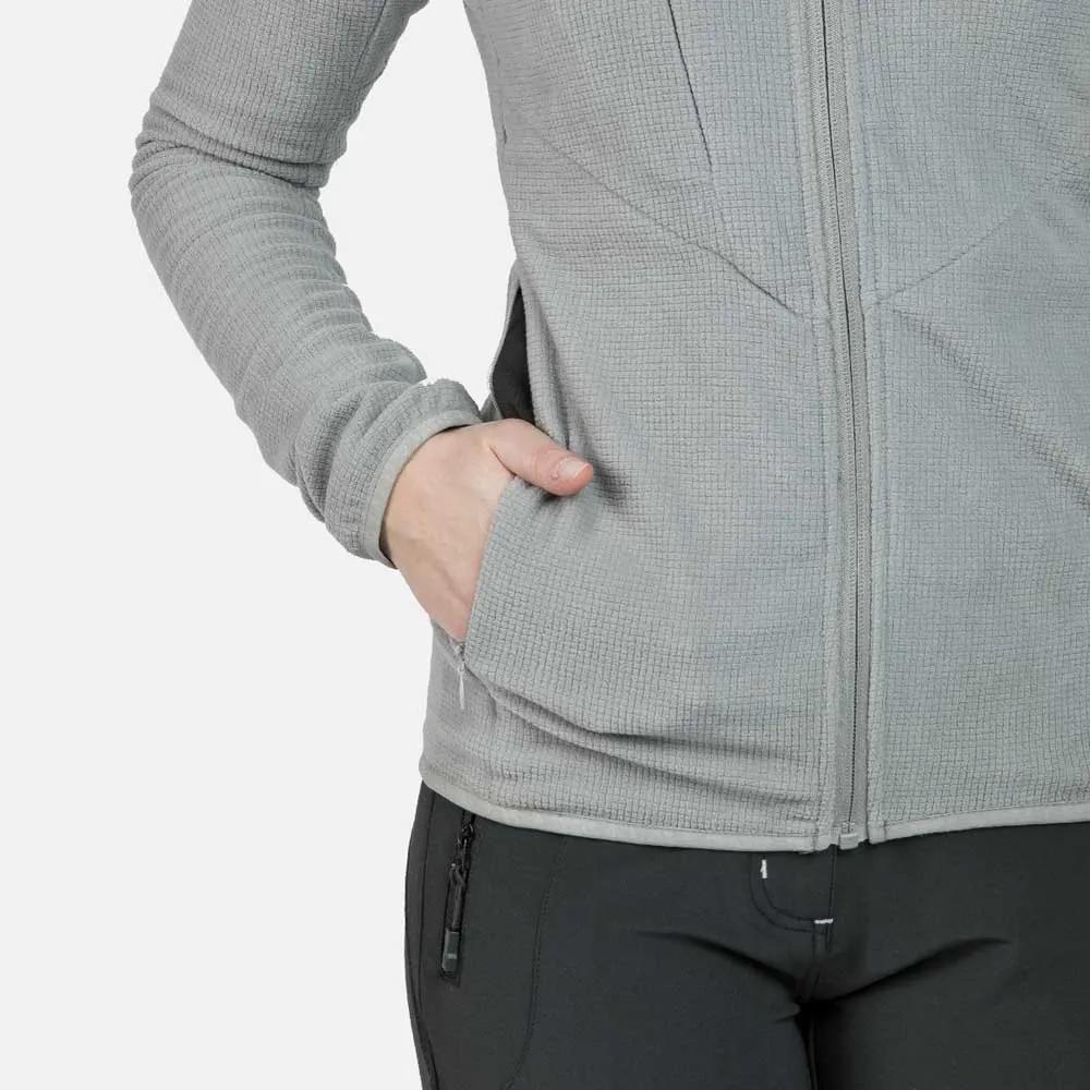 Izas Fleece Lecina W
