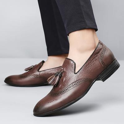 Zapatos – Loafers