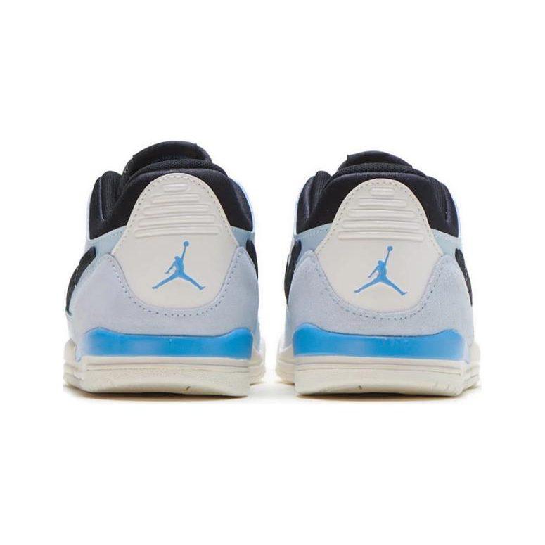 Jordan Legacy 312 Low Psychic Blue PS CD9055-400