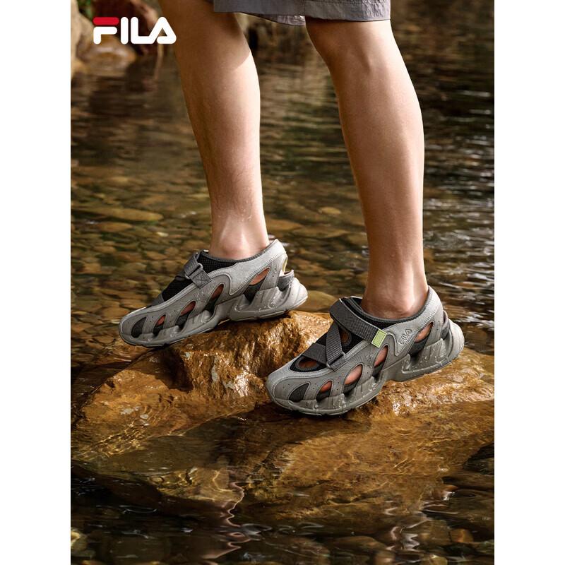 FILA VETTA Men s Sport Sandals US 7.5M