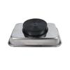 Stainless Steel Magnetic Tool and Screw Tray