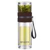 Fuguan Tea Master Tea Infuser Glass Bottle