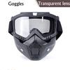 Bluetooth RGB Light Up Airsoft Paintball Military Tactical LED Display Mask Full Face Skull Halloween Hunting Protective Mask