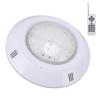 Pool LED Lights AC12V RGB Colorful IP68 Waterproof Remote Control High Transmittance Durable ABS