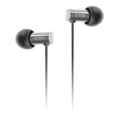 FINAL E3000 In-Ear Headphones FI-E3DSS