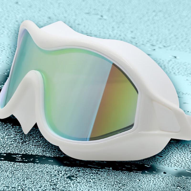 Yu Zhan Large Frame Swimming Goggles