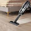Portable High-Power Wireless Handheld Car Vacuum Cleaner (Wet/Dry, Rechargeable)