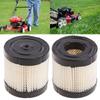 Lawn Mower Air Filter For  396424, 396424S Replace Lawn Mower Air Filters Garden Household Cleaning Tools
