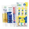 Lion King Oral Care Toothpaste & Toothbrush Set