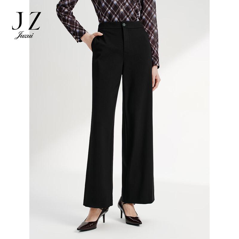Women s Four-Way Stretch Straight-Leg Pants 2XL