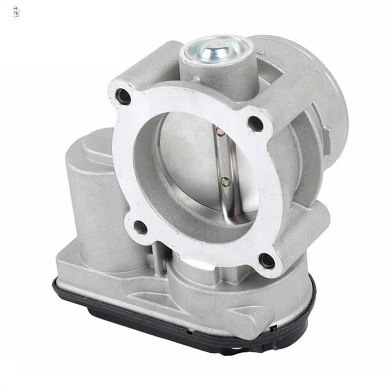Car Throttle Body Assembly 9L8E-9F991B-C 9L8E9F991BC 9L8E9E926BC 9L8E9F991BF 9L8Z9E926A For Ford