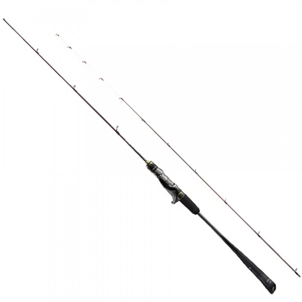 

SHIMANO 23 FS B66MLRIGHT Shimano Tailaba Road Enghetsu Ltd RH Полный