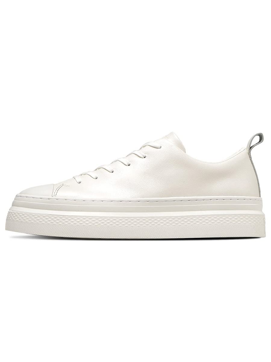 

Кроссовки ALL STAR COUPE BATEAU OX Белые см M [Converse] 24.5