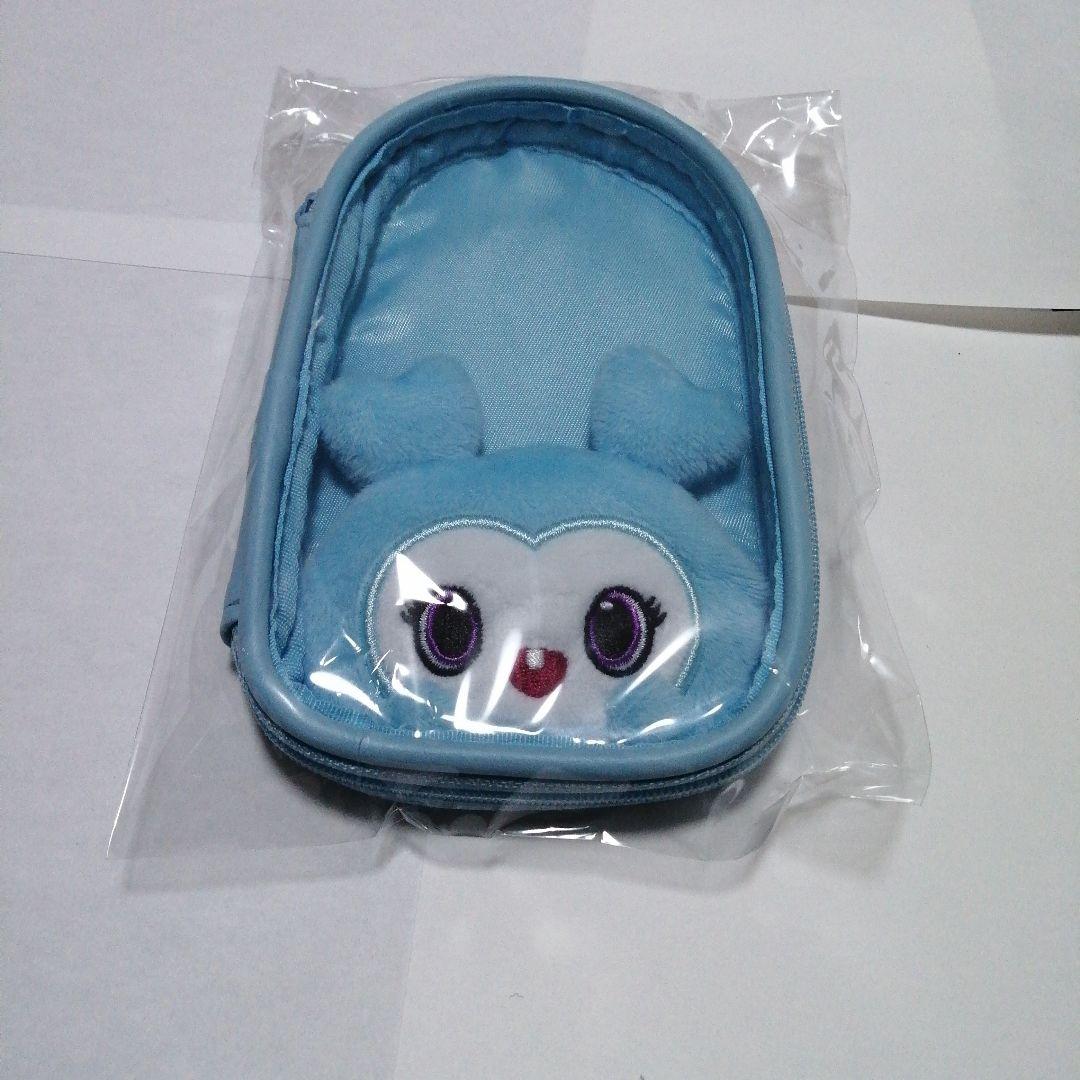 

[USED] TWICE Acrylic Stand Pouch Nayeon Naburi