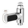 LED Display Water Flow Faucet Shower Thermometer Temperture Meter Monitor Kitchen Bathroom Smart Home Baby Care